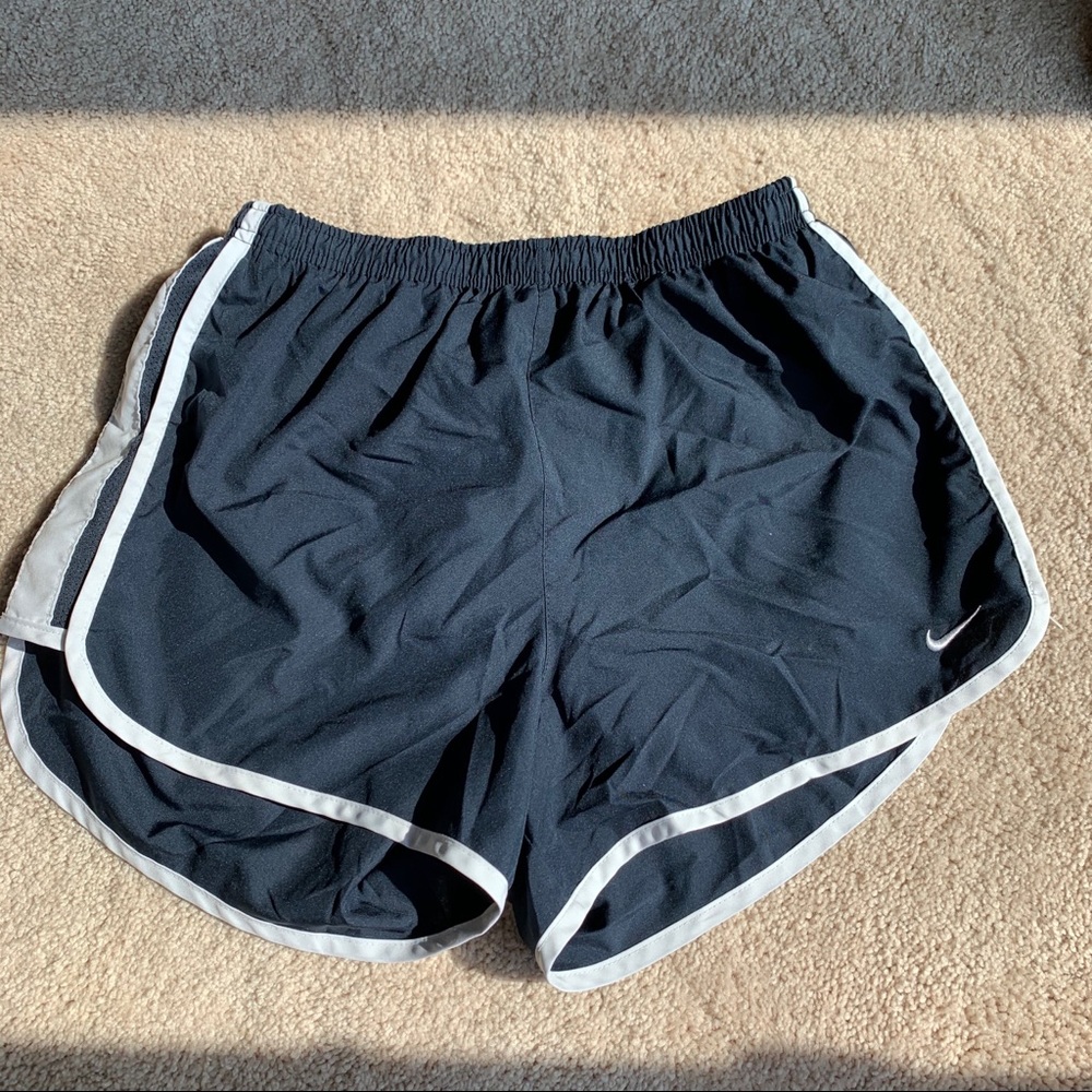 Nike athletic shorts